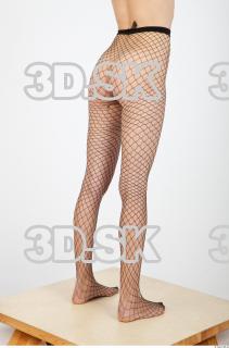 Stockings costume texture 0006